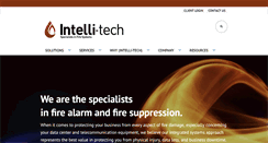 Desktop Screenshot of gotoitsi.com